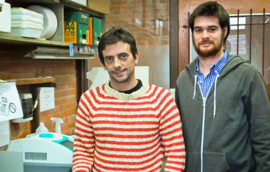 Nuevas pistas sobre el papel de la hormona antidiurética