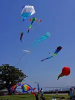 Cómo hacer barriletes de papel