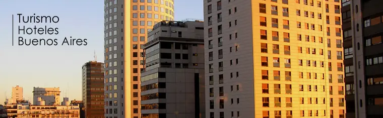 La explosión del turismo en Capital Federal impulsa