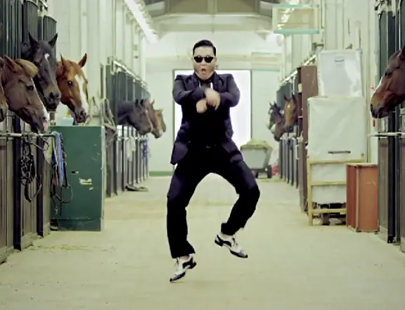 "Gangnam Style", a un paso de la hazaña