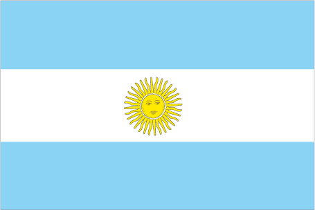 America latina!