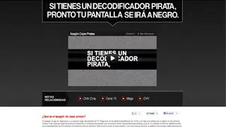 Apagon Satelite Amazonas nagra 2 FTA