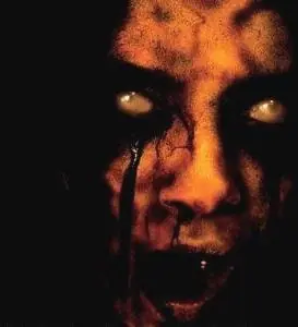 La mujer del infierno [Decimo creepypasta]