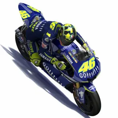 MotoGP en mi provincia Santiago del Estero