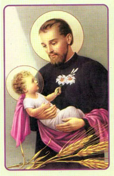 San Cayetano