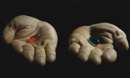 Matrix Matrix