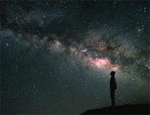¿Estamos solos en el Universo?