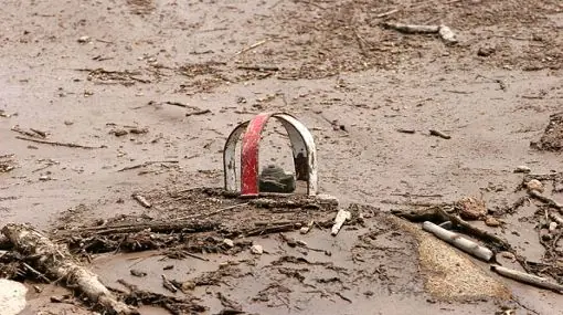 Mañana desminado de frontera entre el Perú y Chile