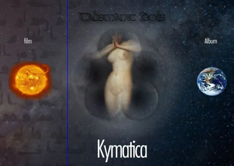 Kymatica