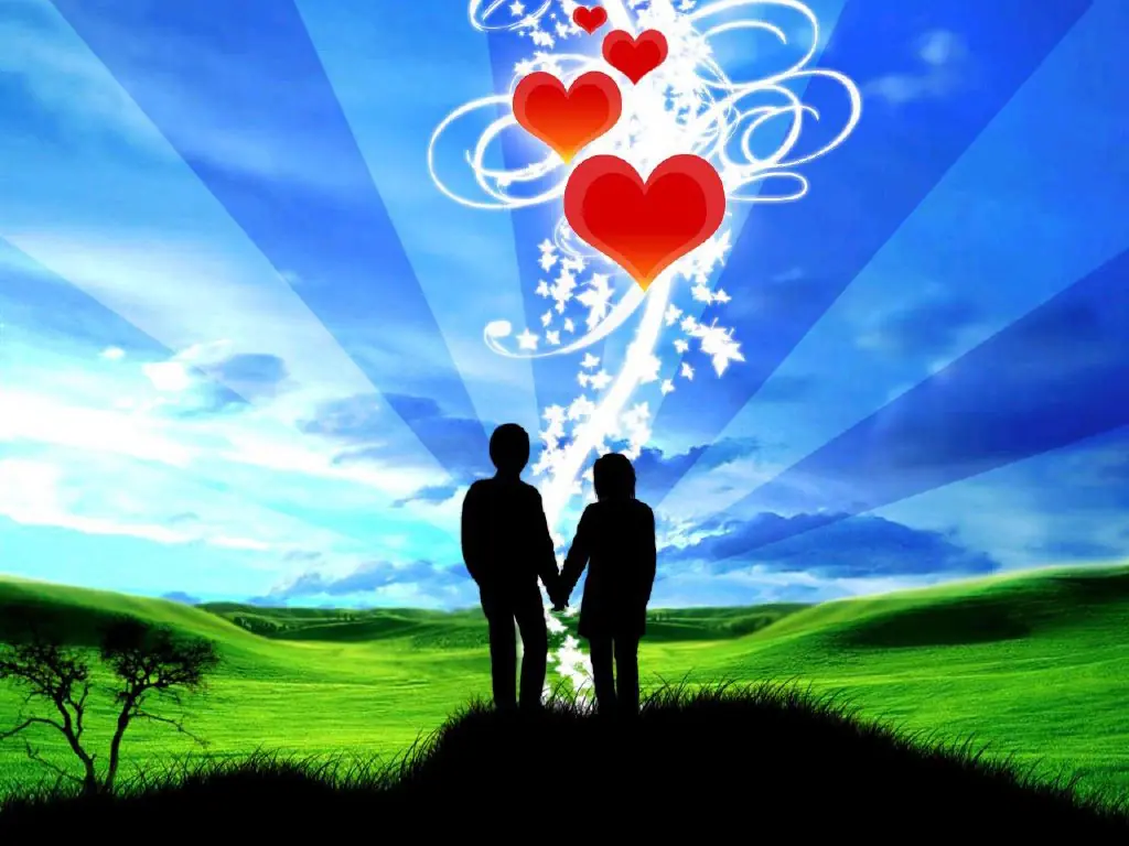 El amor tiene fecha de vencimiento