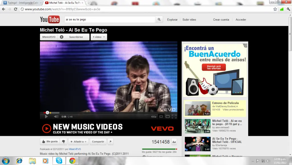 Descargar Videos De Youtube - Bien Explicado