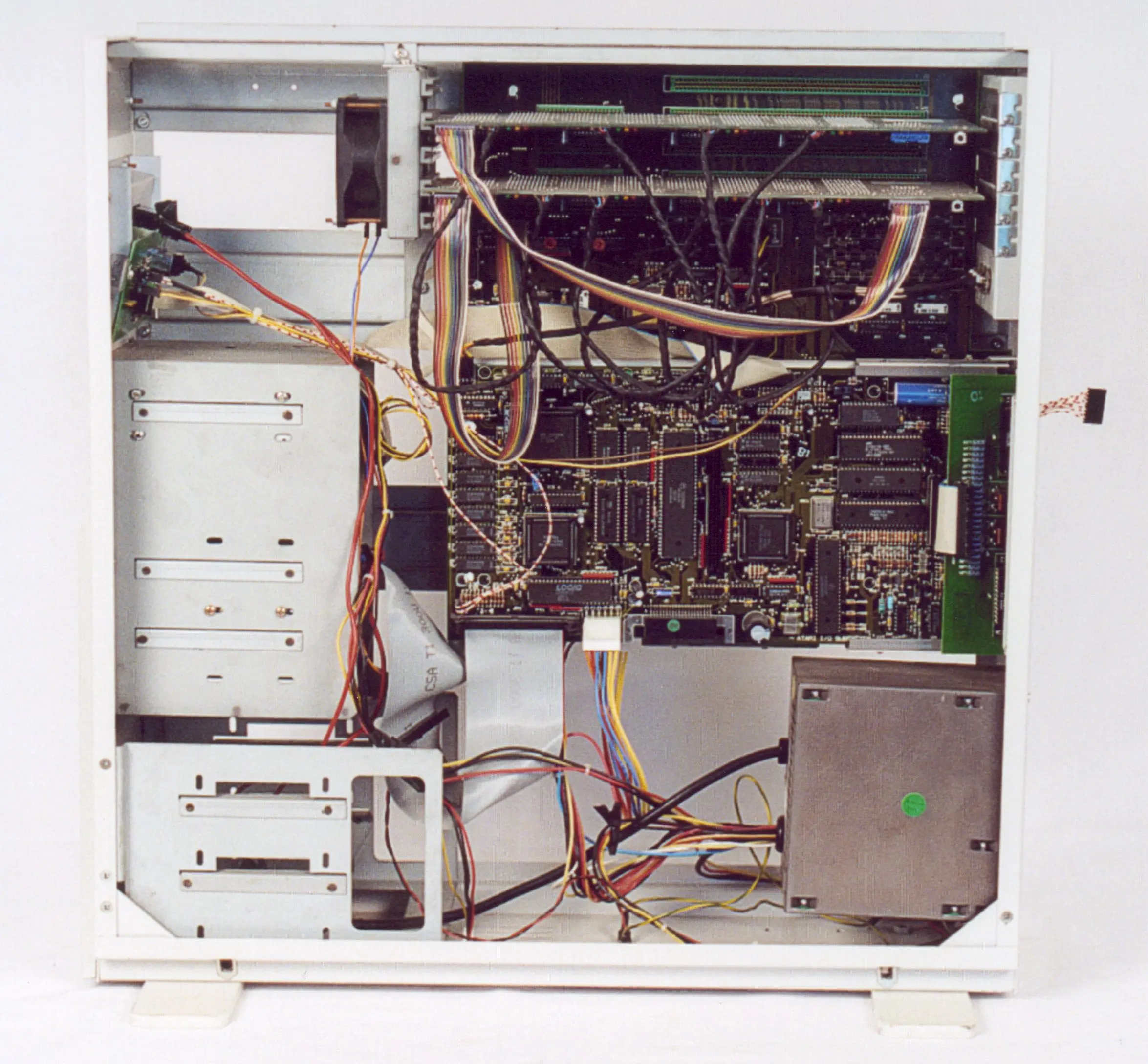 Museo Virtual de la Informatica