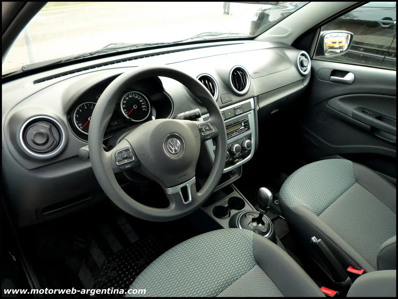 Gol Trend
