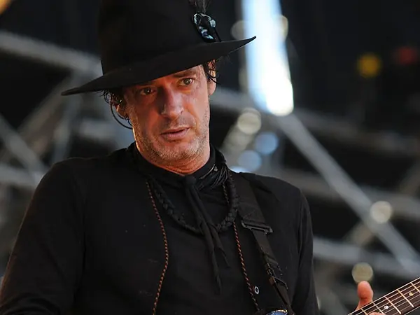 Nuevo comunicado de la familia de Gustavo Cerati