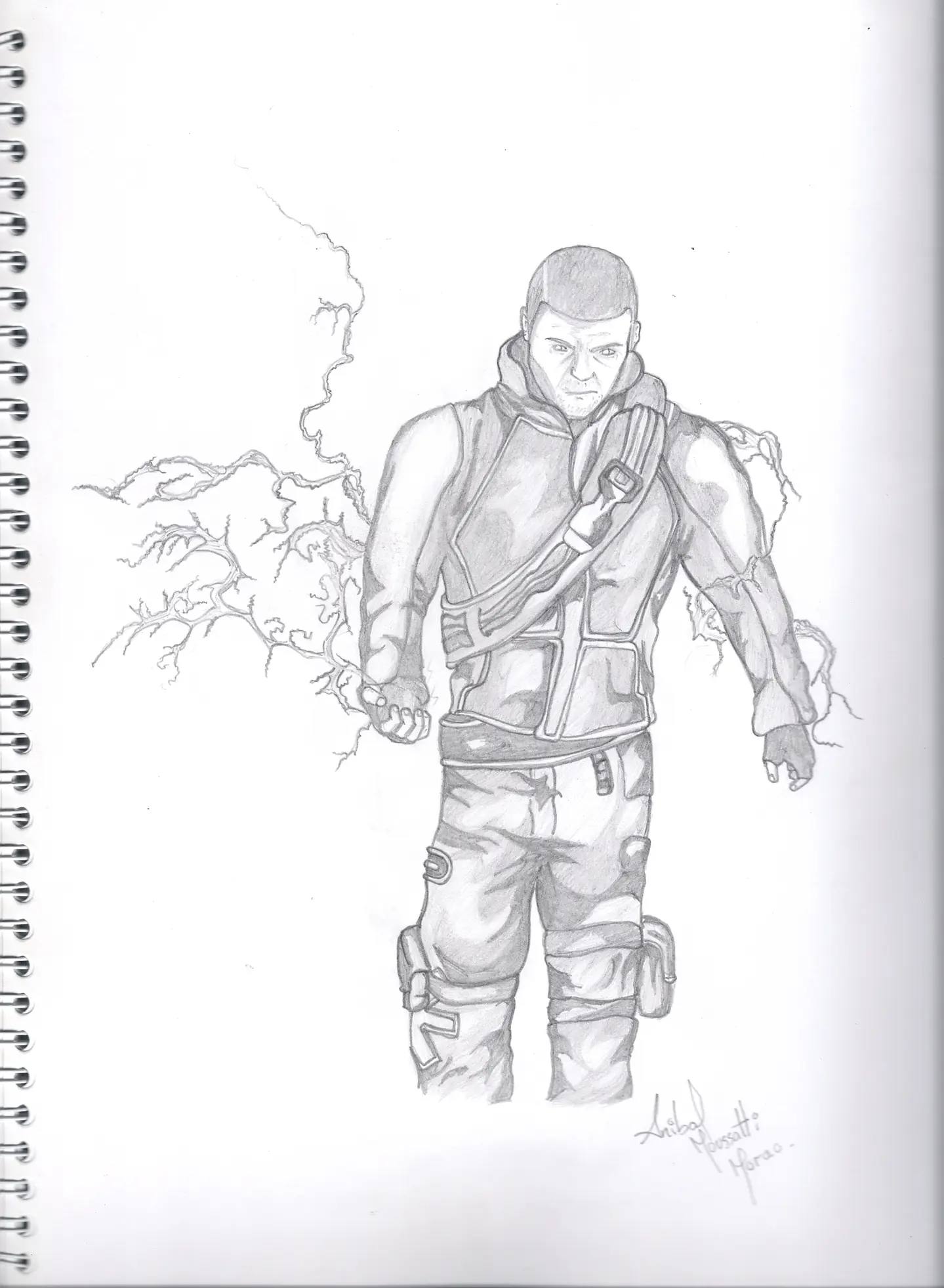 dibujos.