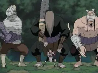 jutsus de invocaciones!!!