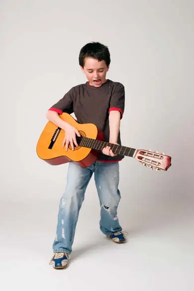 Estimula la mente de tus hijos