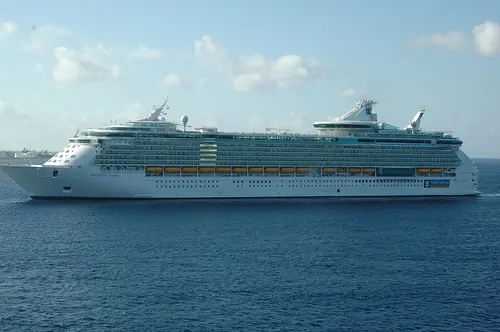 Los 10 barcos mas grandes