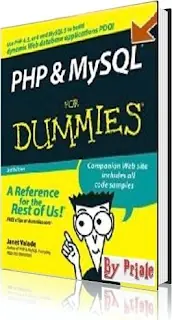 PHP y MYSQL para Dummies (Segunda Edición) – Janet Valade