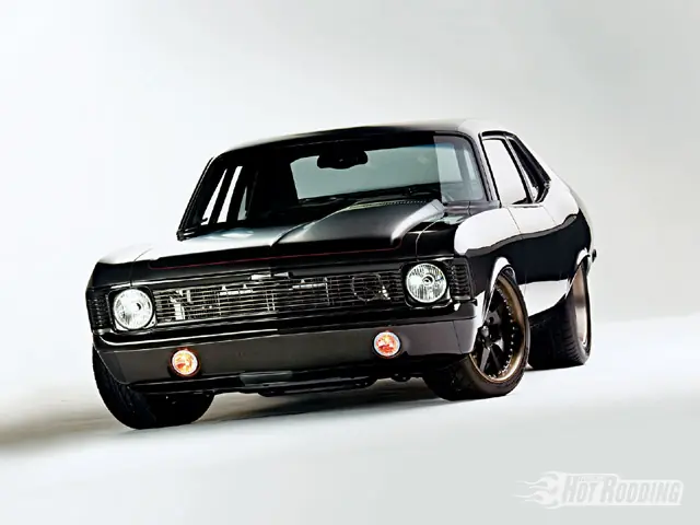 muscle cars chevrolet