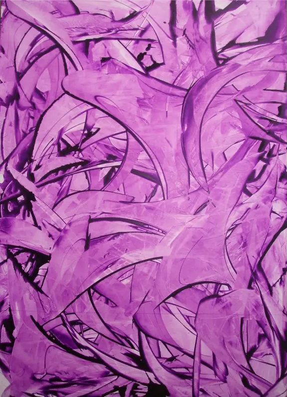 Pintura abstracta