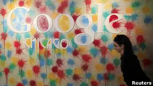 Google cuestionado por partida doble