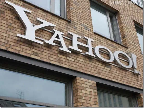 Yahoo! le robó otro ejecutivo a Google