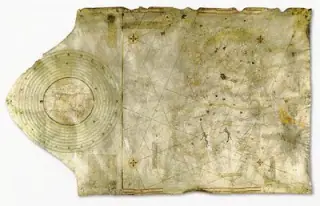 Carta de Colón a los reyes catolicos