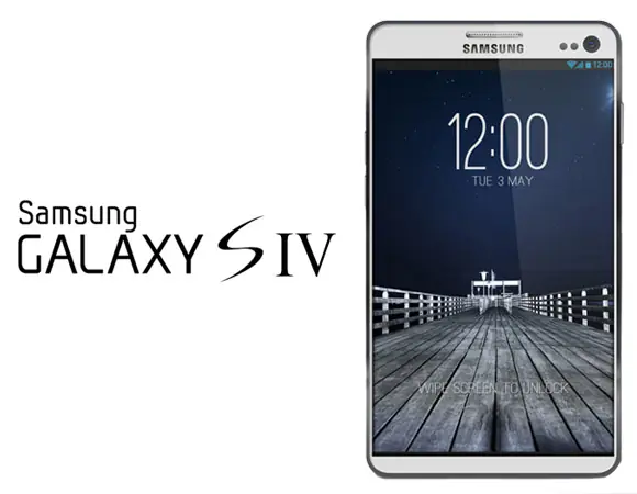 Samsung Galaxy S4, rumores sobre el smartphone