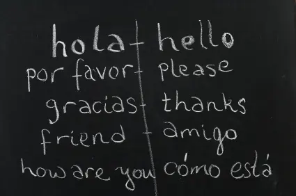 Consejos para aprender idiomas desde tu PC!