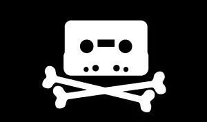 Los "piratas" compran hasta un 30% más música qu