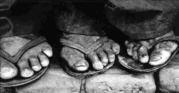 Sebastiao salgado