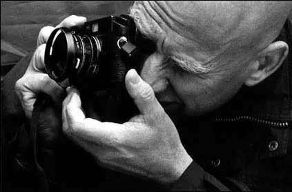 El mejor fotografo del mundo Sebastián Salgado