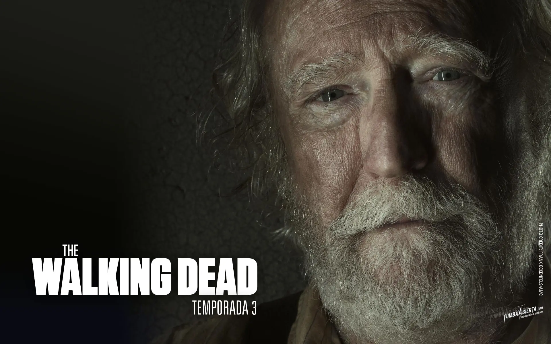 Walking Dead 3x02 (Adelantos)