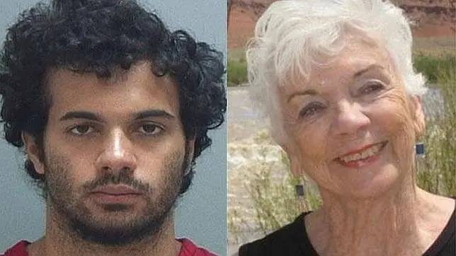 Apuñala 111 veces a su abuela