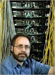 Google mostró dónde guarda tus datos