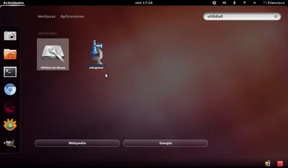 Cómo particionar disco duro en Ubuntu