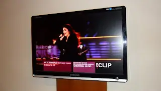 Reparar Monitor LCD cuando parpadea