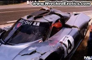 Exoticos destruídos