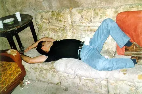 Preguntas estupidas que siempre hacemos