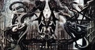 Satanismo.