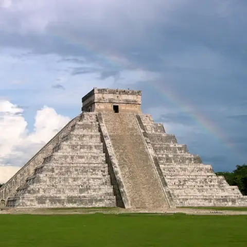 Profecías Mayas. Hechos científicos
