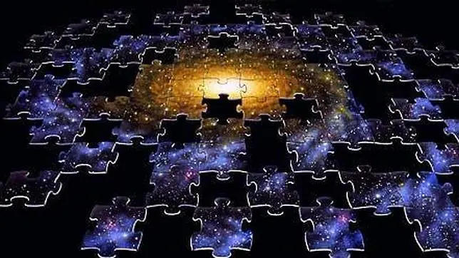 El gran desgarramiento, el final del Universo.