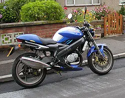 moto