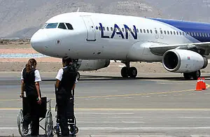 Las mejores aerolineas(en mi opiñon),parte 1.