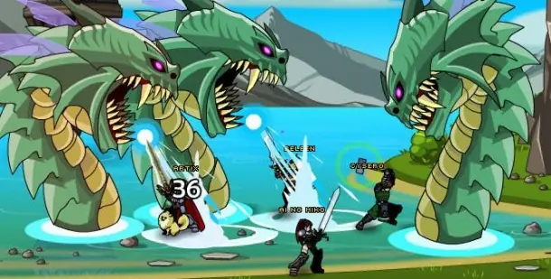 Un buen juego online sin descargar