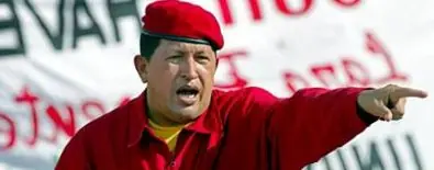20 años de Chavez, cuando pasara a la historia?