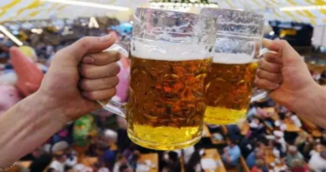 Investigadores mexicanos crean cerveza a base de maíz