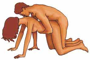 poses