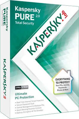 Protección Definitiva para tu Vida Digital
